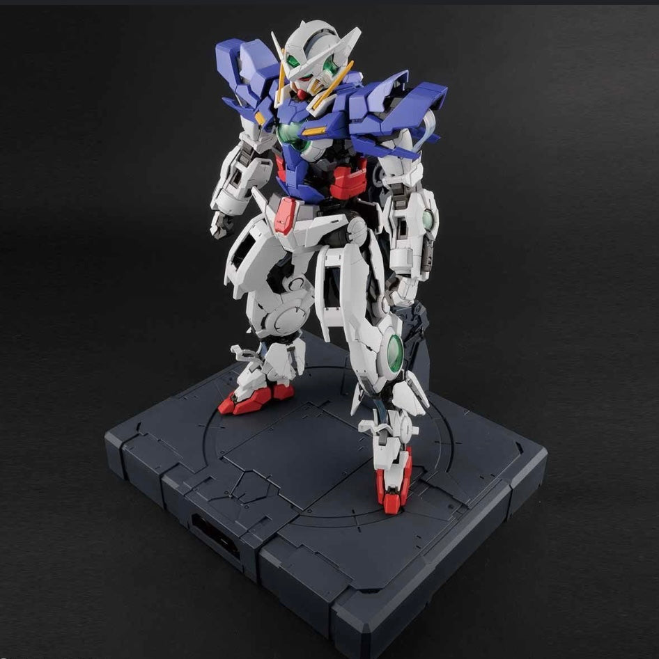 Bandai PG Gundam Exia 1:60 Model Kit