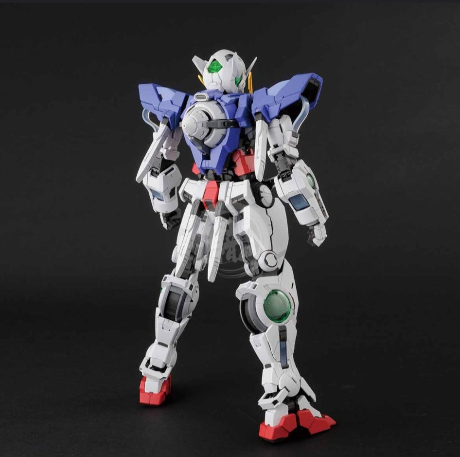 Bandai PG Gundam Exia 1:60 Model Kit