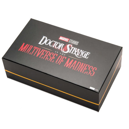 Doctor Strange Multiverse of Madness Collector Box GameStop Exclusive