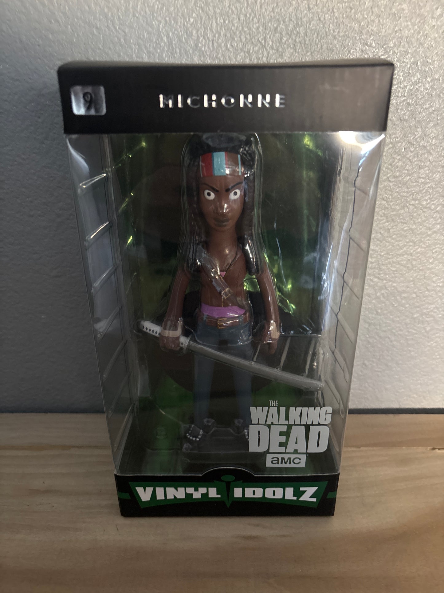 Michonne Vinyl Idolz