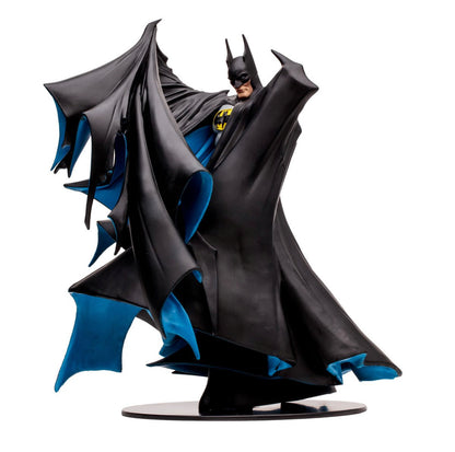 Pre Order! Batman by Todd McFarlane 1:8 Scale Statue with McFarlane Toys Digital Collectible (SRP ₱4,000) (BLACK VERSION)