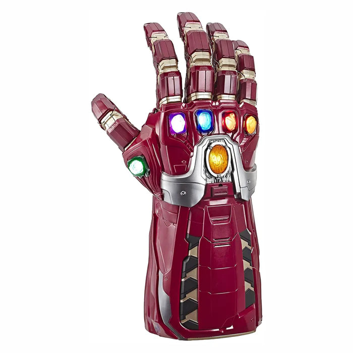 Marvel Legends Series Avengers Electronic Power Gauntlet