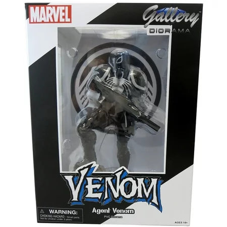Marvel Gallery Agent Venom Statue