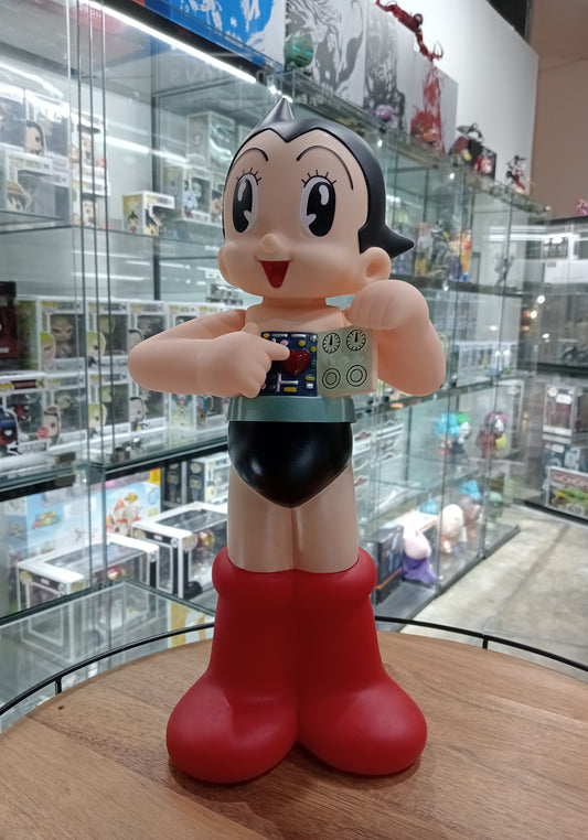 figure Astroboy Robot