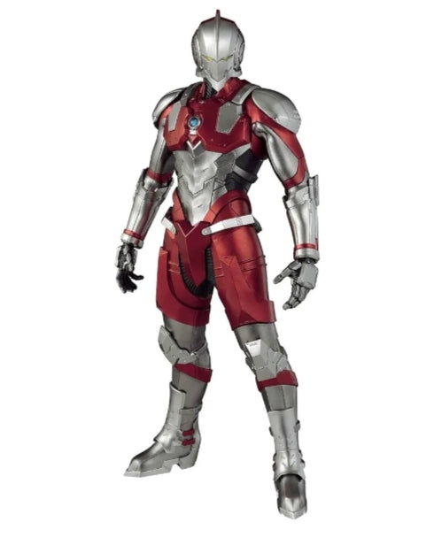 Ultraman Bandai Figure