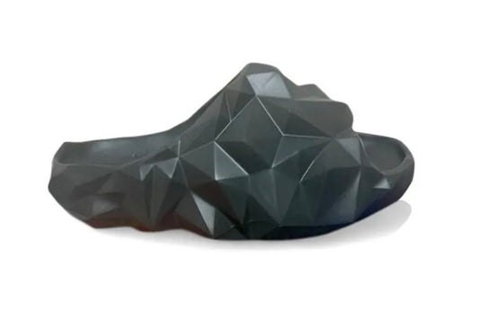 Diamond Supply Co. Coupes de Diamant SlideToho Godzilla - Signed