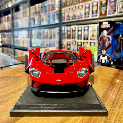 Maisto: 2017 Ford GT 1:18 scale