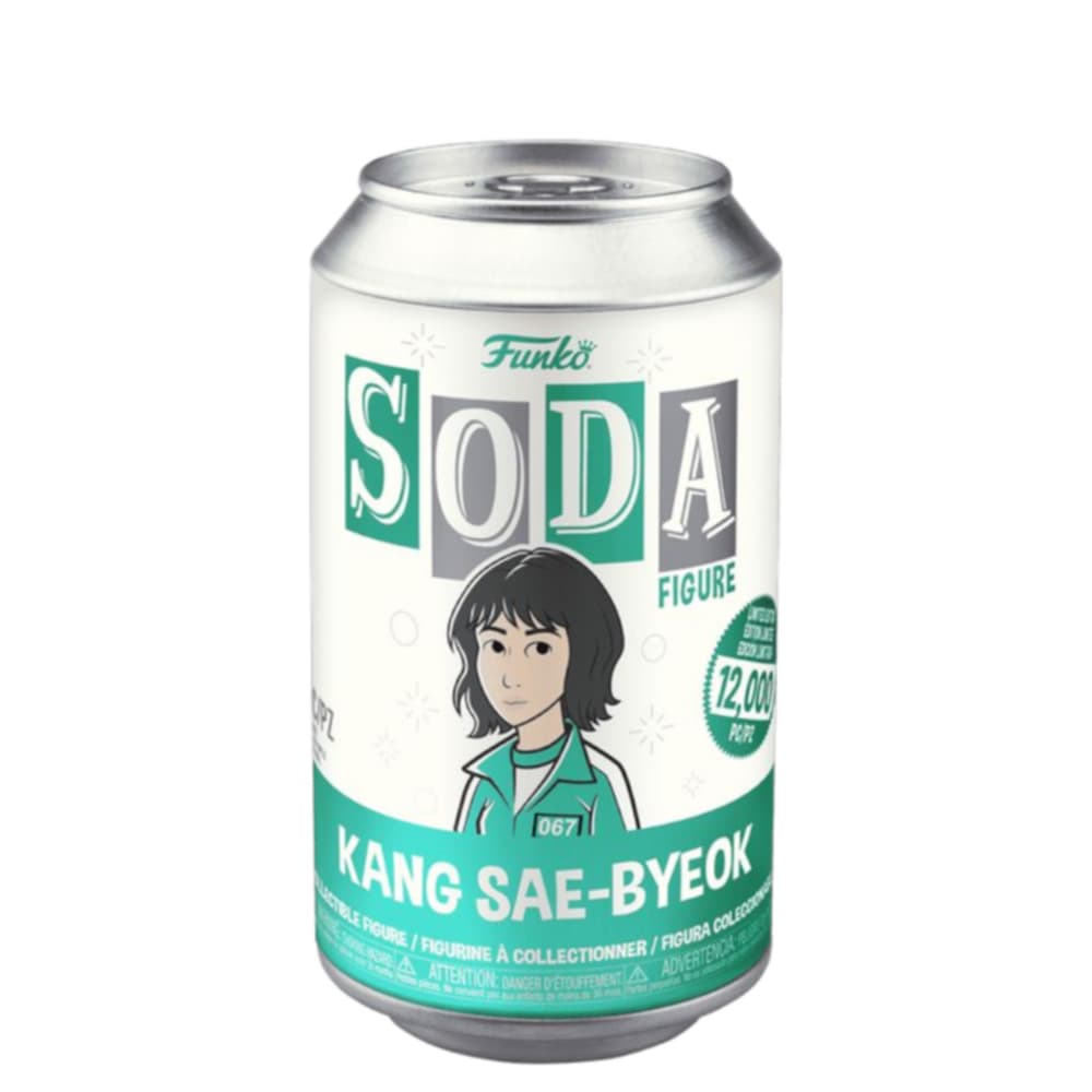 Kang Sae-Byeok