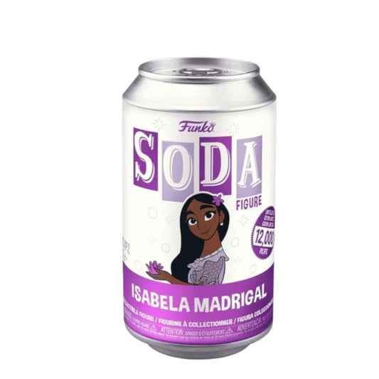 Isabela Madrigal Boxlunch Exclusive