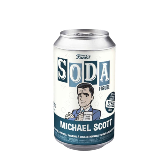 Michael Scott