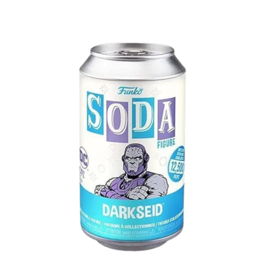 Darkseid