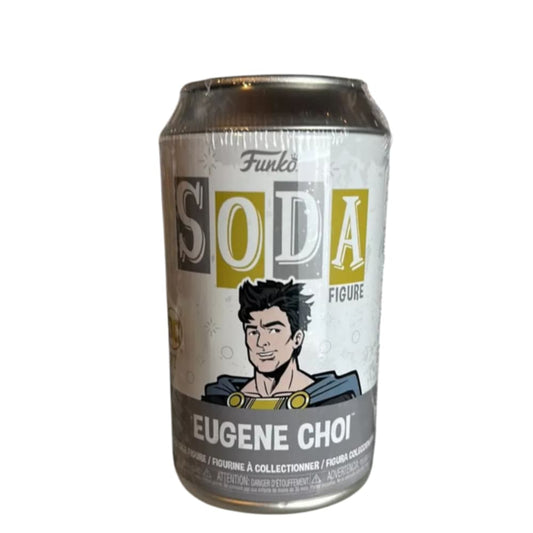 Eugene Choi