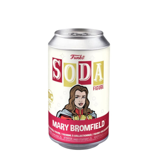 Mary Bromfield