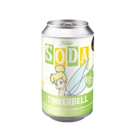 Tinkerbell Funko.com Exclusive