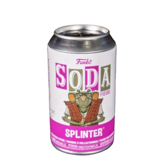 Splinter