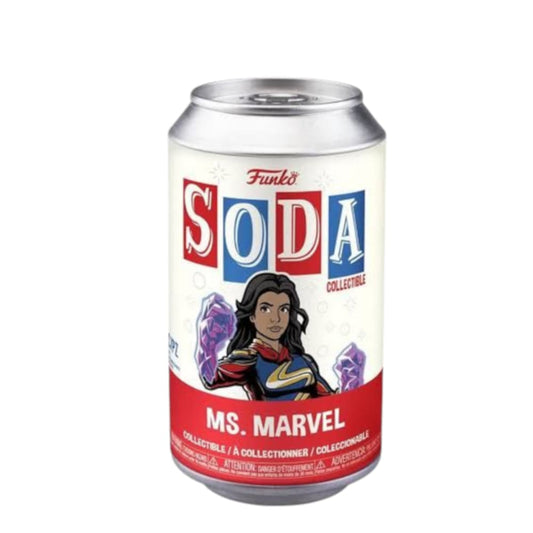 Ms. Marvel