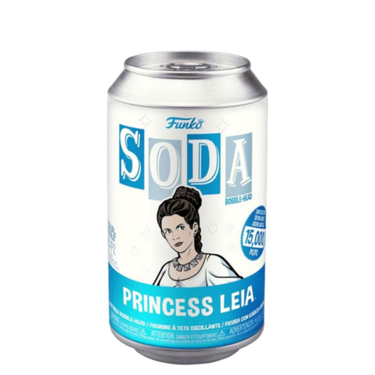Princess Leia