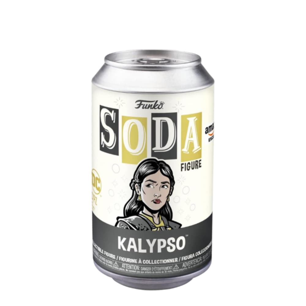 Kalypso Amazon Exclusive