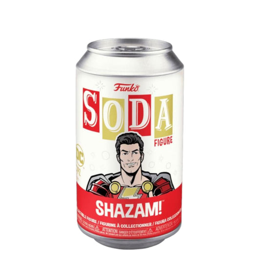 Shazam!