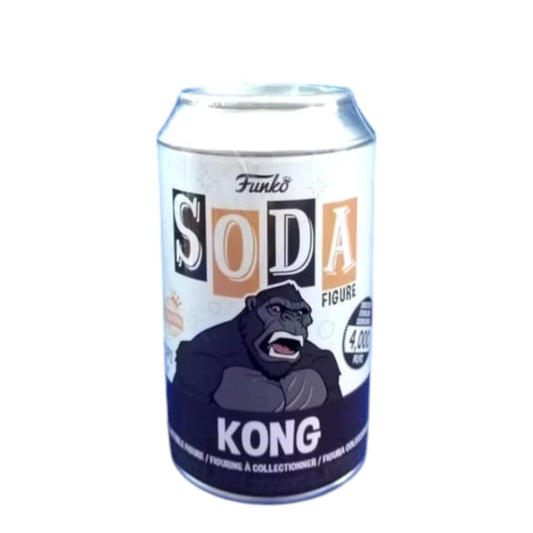 Kong (Sealed)