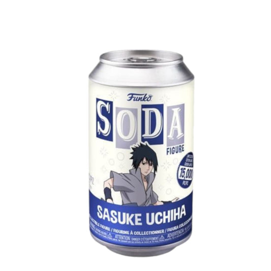 Sasuke Uchiha