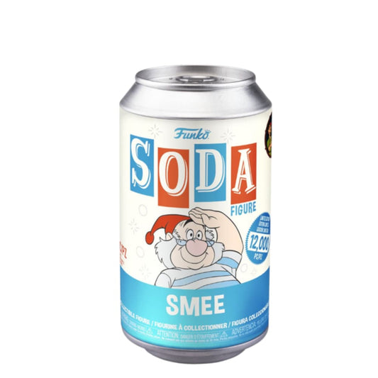 Smee Funko.com Exclusive