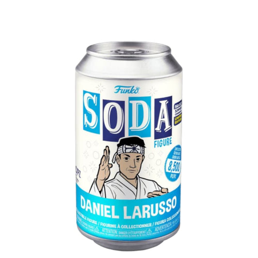 Daniel Larusso San Diego Comic Con