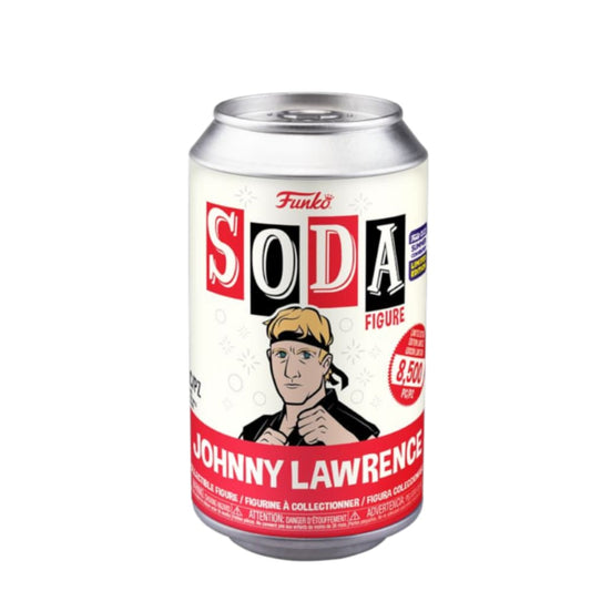 Johnny Lawrence San Diego Comic Con