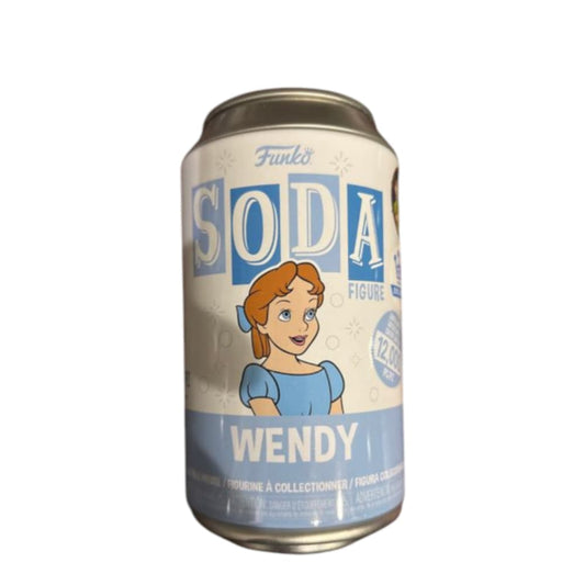 Wendy Funko.com Exclusive
