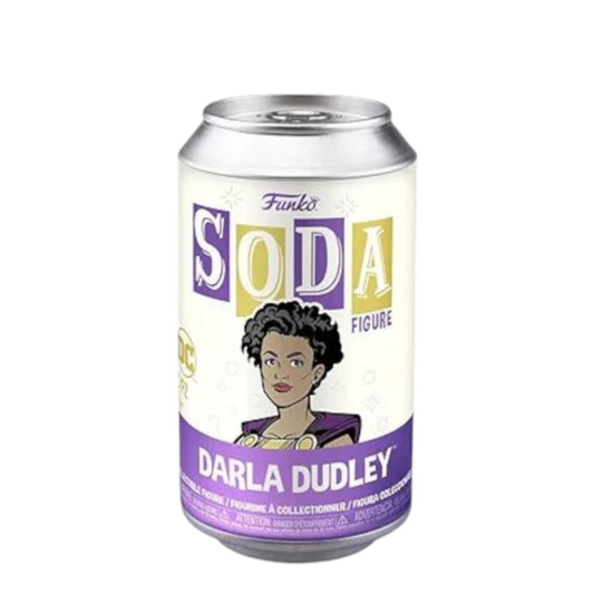 Darla Dudley