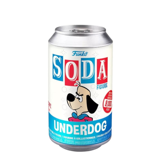 Underdog