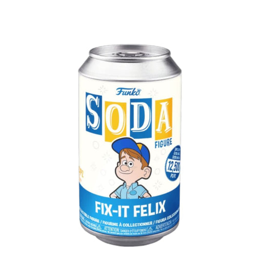 Fix-it Felix