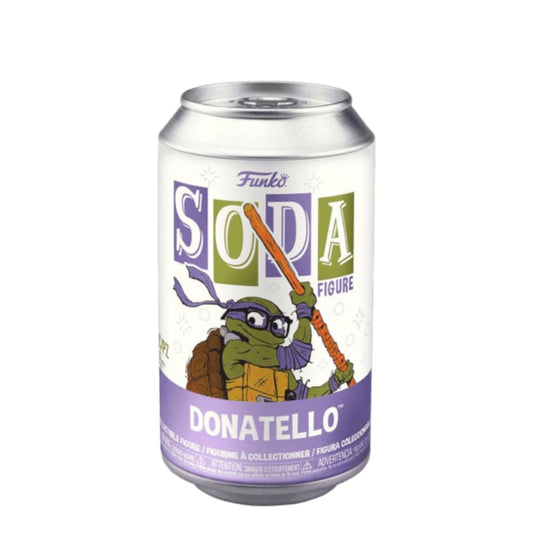 Donatello