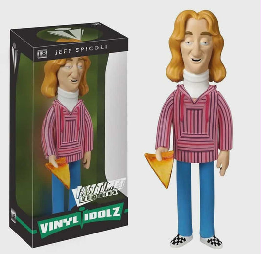 Jeff Spicoli Vinyl Idolz