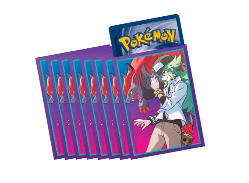 Pokemon Trading Card Game: Scarlet and Violet Journey Together Elite Trainer Box