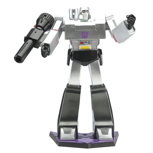 Tranformers: Megatron