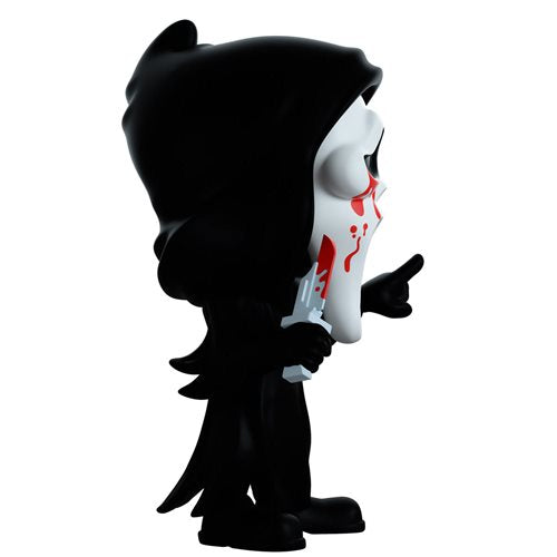 Pre-Order: Ghost Face Collection Ghost Face Vinyl Figure #0 (SRP 2,000)