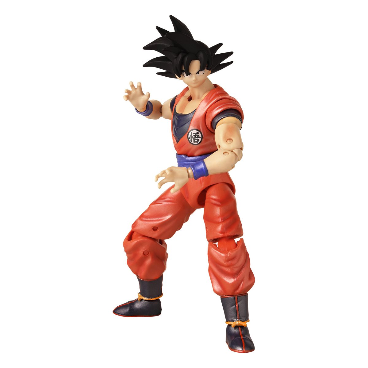 Dragon Ball: Super Dragon Stars Goku and Master Roshi Action Figure 2-Pack - 2021 Convention Exclusive