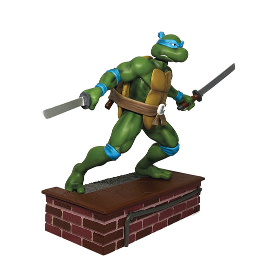 Teenage Mutant Ninja Turtles Leonardo