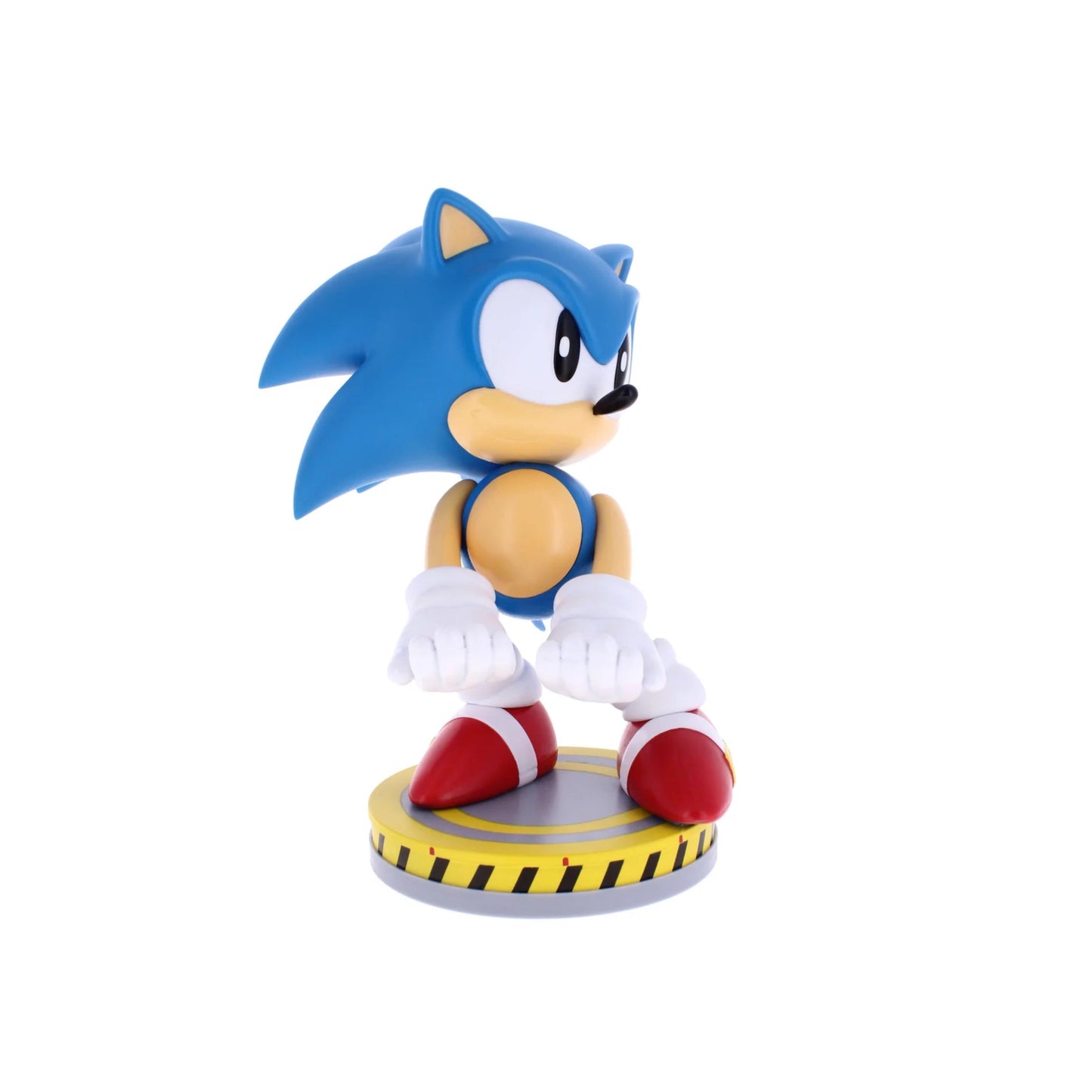 Sega: sliding Sonic Cable Guys Phone Holder