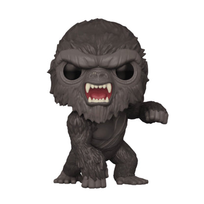 Pop Jumbo! Godzilla KONG