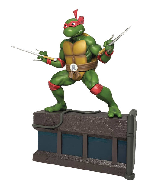 Teenage Mutant Ninja Turtles Raphael