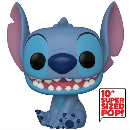 Pop Jumbo! Lilo & Stitch: Stitch