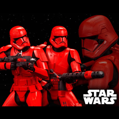 Star Wars: Sith Trooper ArtFx 2-Pack