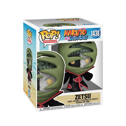 Naruto: Zetsu 6 inch Pop!