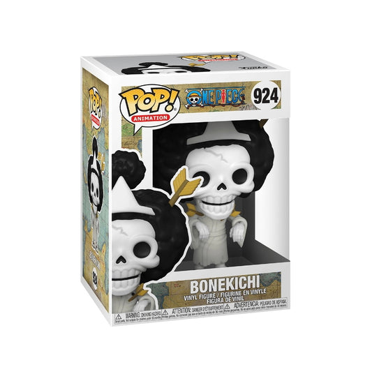 One Piece Bonekichi