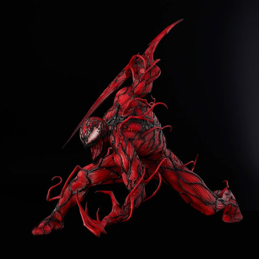 Carnage Massive Soft-Vinyl Figure