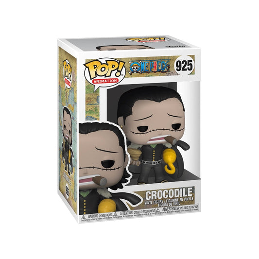 One Piece Crocodile Funko Pop! Vinyl Figure #925