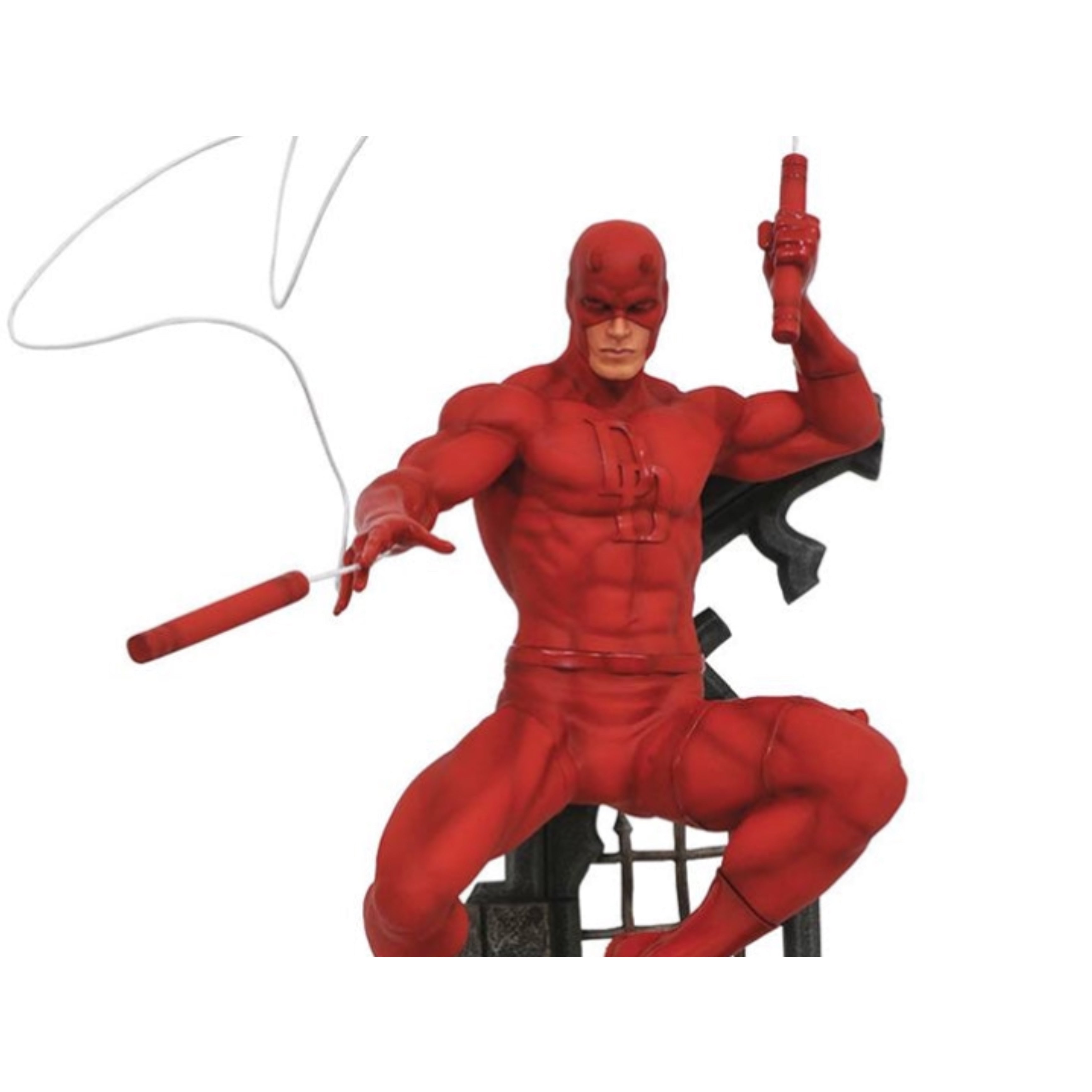 Diamond select best sale toys daredevil