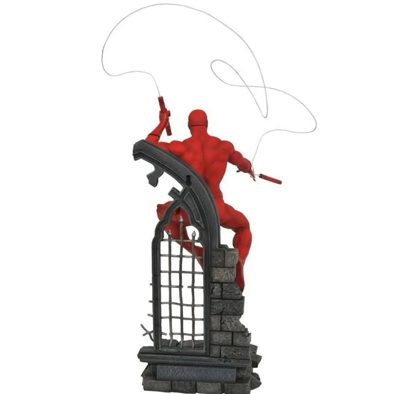 Marvel Gallery Daredevil Diamond Select Toys PVC Figure